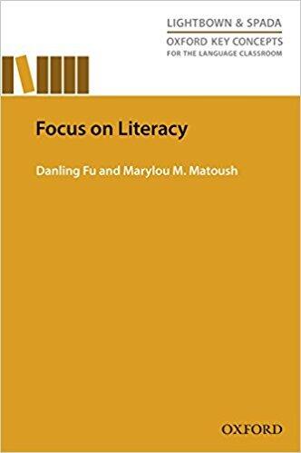Oxford Key Concepts for the Language Classroom