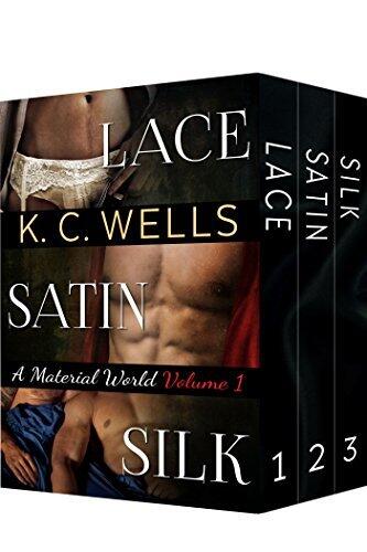 A Material World Volume 1