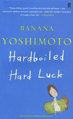 Hardboiled & Hard Luck