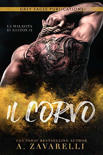 Il corvo