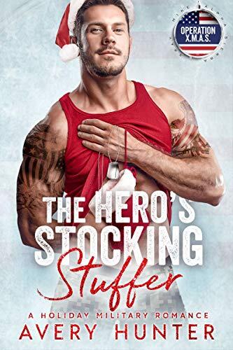 The Hero's Stocking Stuffer