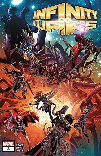 Infinity Wars #3