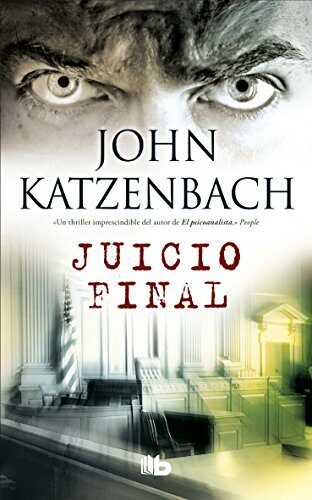 Juicio final