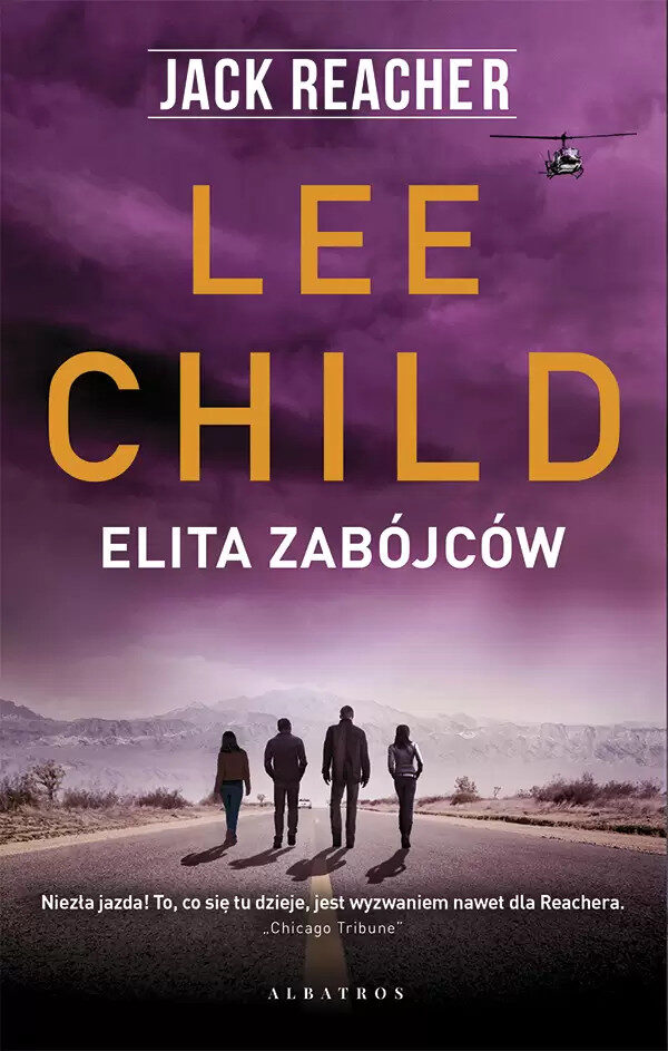 Elita zabójców