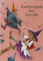 Zauberspuk bei Merrilu