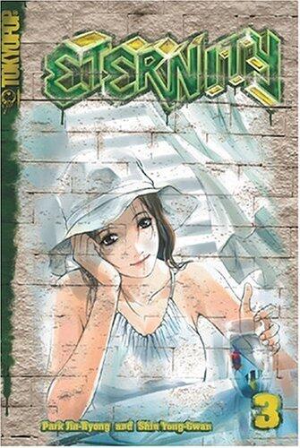 Eternity, Vol. 3