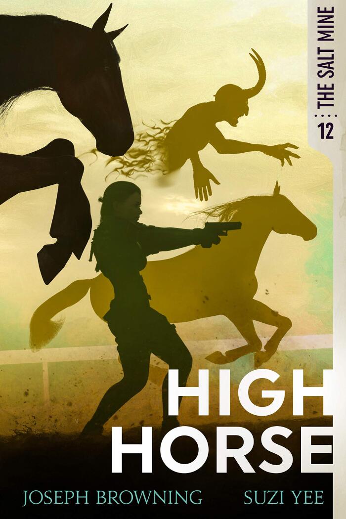 High Horse