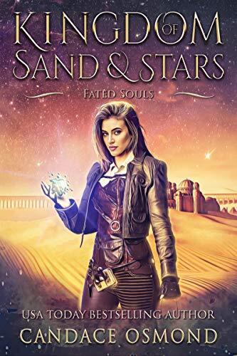 Kingdom of Sand & Stars