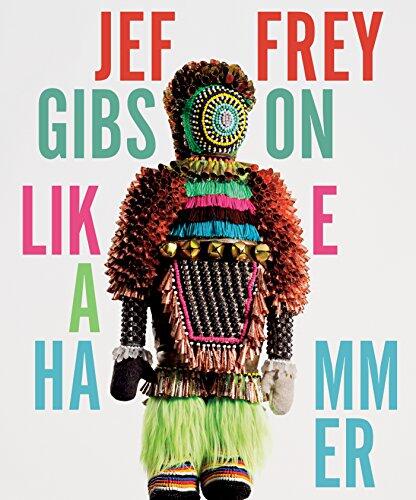 Jeffrey Gibson: Like a Hammer