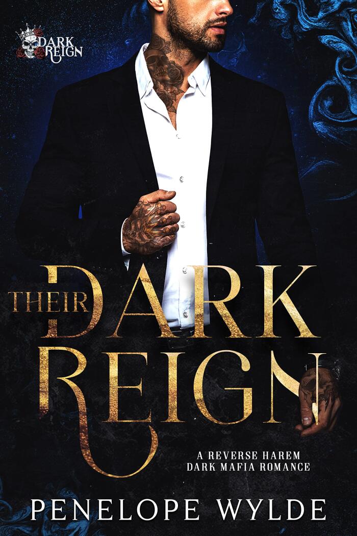 Their Dark Reign