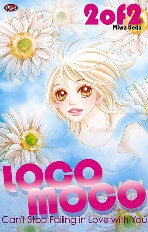 Loco Moco - Can't Stop Falling In Love With You 02