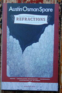 Refractions: Fallen Visionary