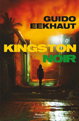 Kingston noir