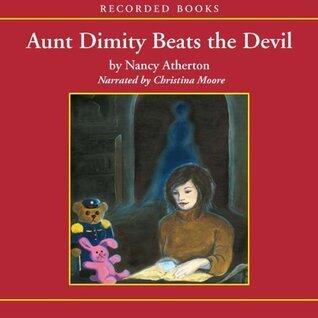 Aunt Dimity Beats the Devil
