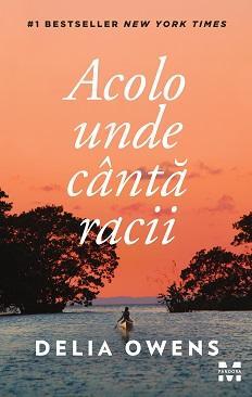 Acolo unde cântă racii