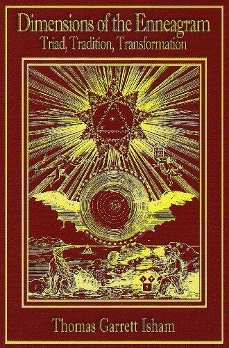 Dimensions of the Enneagram: Triad, Tradition, Transformation