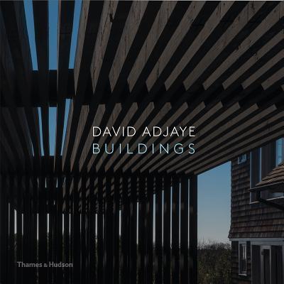 David Adjaye: Works 1995-2007 (Houses, Pavilions, Installations, Buildings)