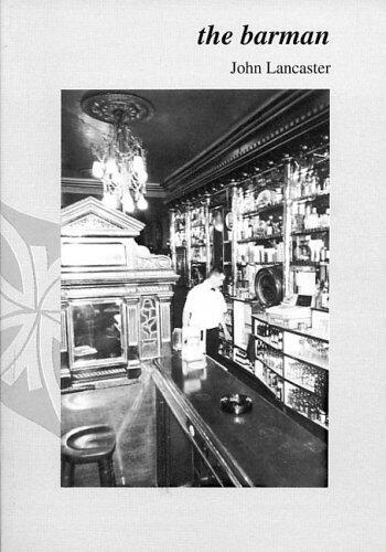 Barman, the PB