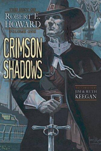 Crimson Shadows: The Best of (Volume One)