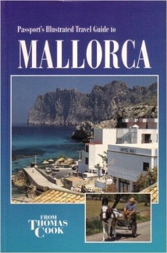 Passport's Illustrated Travel Guide to Mallorca
