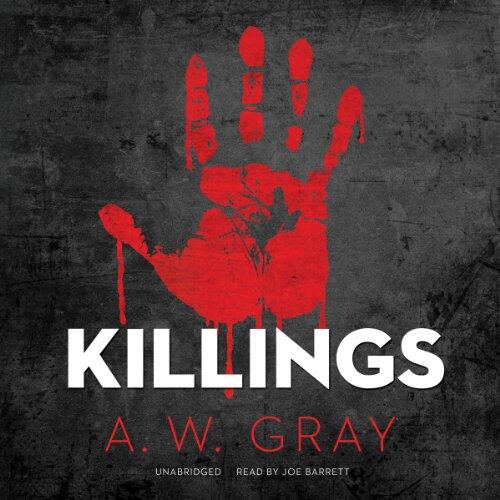 Killings (Bino Phillips series, Book 3)