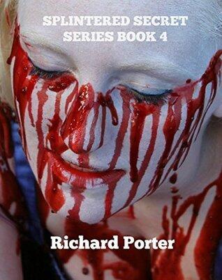 Splintered Secret 4