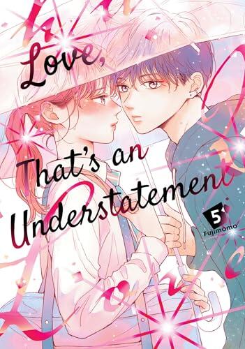 Love, That's an Understatement Vol. 5