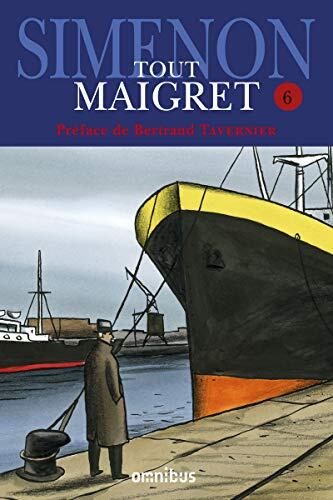 Tout Maigret (Tome 6)