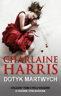 Dotyk martwych