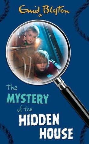 Mystery of the Hidden House