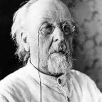 Konstantin Tsiolkovsky