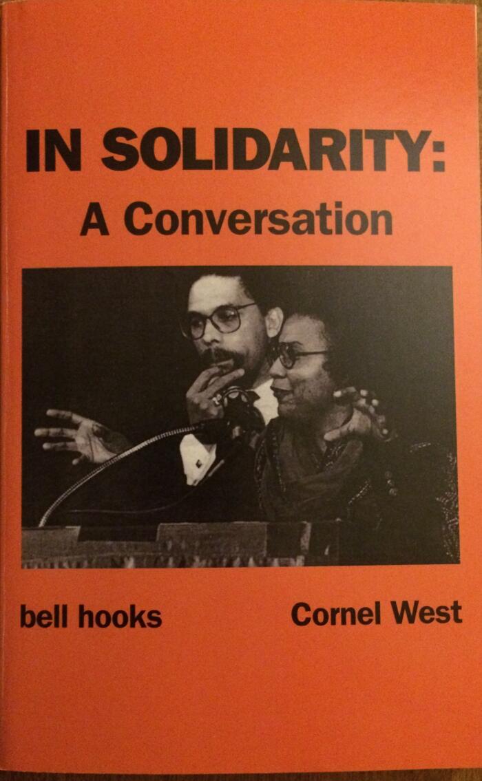 In Solidarity: A Conversation