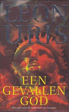 Een gevallen god