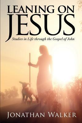Leaning on Jesus