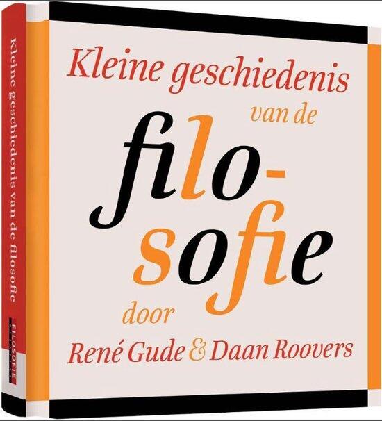 Kleine geschiedenis van de filosofie