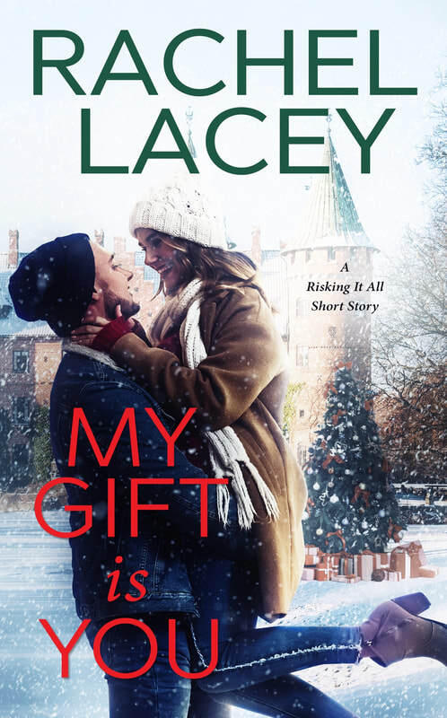 My Gift is You