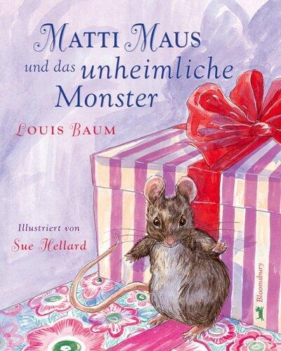 Matti Maus und das unheimliche Monster