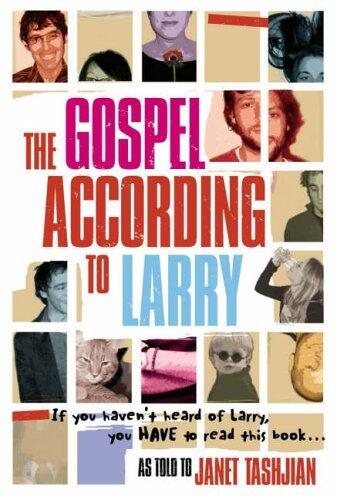 Gospel According to Larry