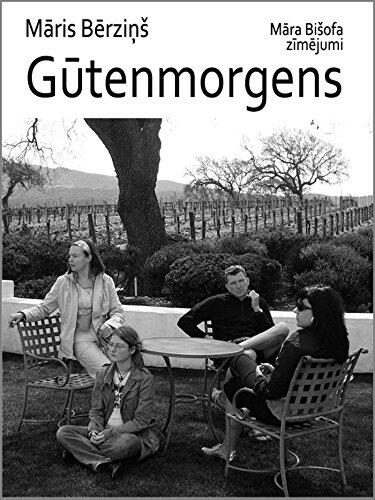Maris Berzinš - Gutenmorgens