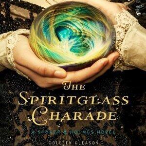 The Spiritglass Charade