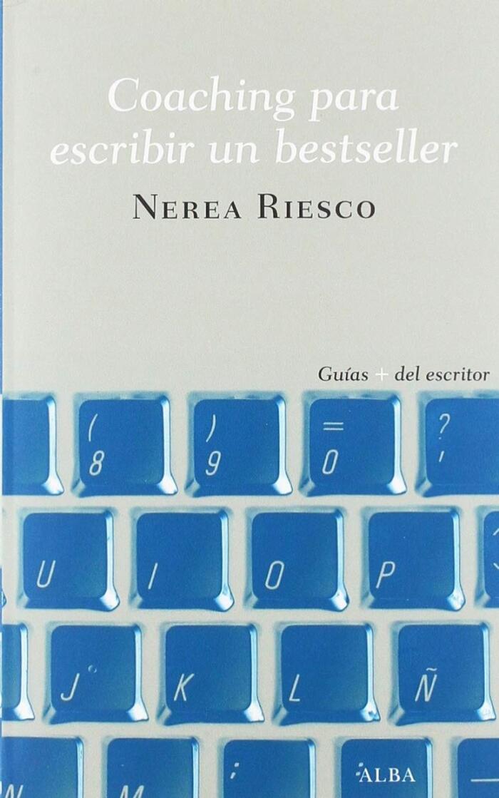Coaching para escribir un bestseller