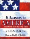 It Happened in America: True Stories from the Fifty States