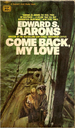 Come Back, My Love
