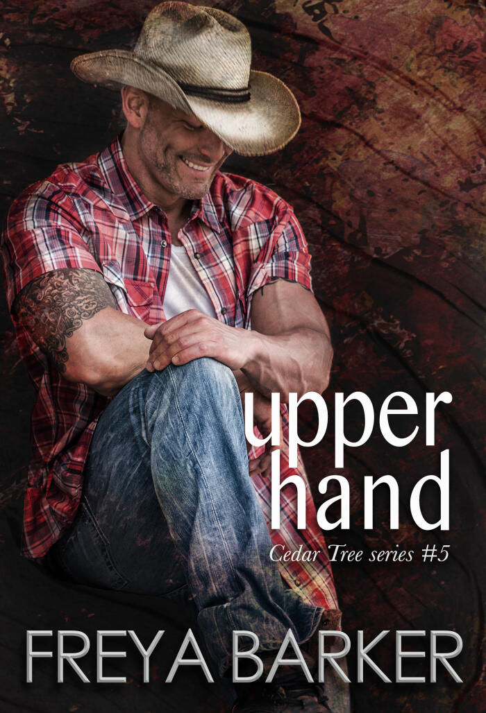 Upper Hand