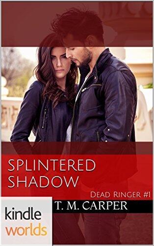 Splintered Shadow