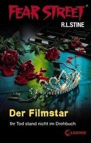 Der Filmstar - Ihr Tod stand nicht im Drehbuch