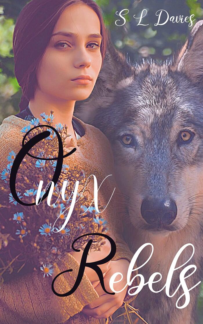 Onyx Rebels: Prologue