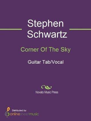 Corner Of The Sky Sheet Music