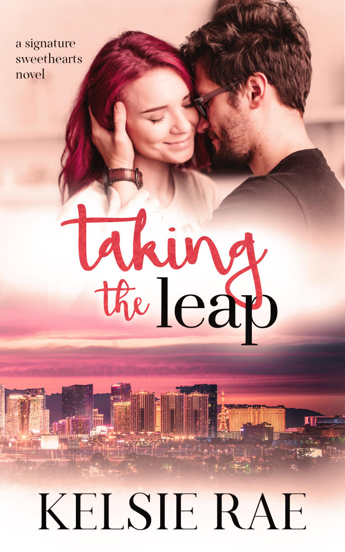 Taking the Leap
