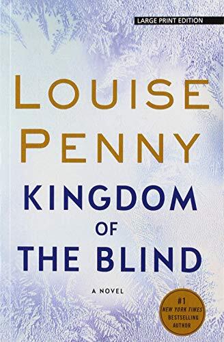 Kingdom of the Blind